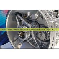 伊頓 EATON RT-18110B 10擋 10-speed 手動擋變速箱 Manual Transmission 適用于 一汽解放 錫柴