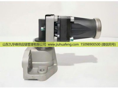 1207060-N50PA,EGR阀 EGR Valve,山东九华峰供应链管理有限公司