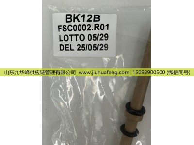 53404.3707004,高压导线 Spark Plug Wire,山东九华峰供应链管理有限公司