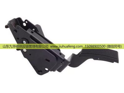 2R0721503B 1000754233 2W0721503 1000754241,Accelerator pedal 油門踏板,山東九華峰供應(yīng)鏈管理有限公司