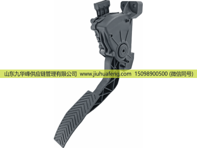 45362100610 6PV010033-00 0280755115 3163-1108150,Accelerator pedal 油门踏板,山东九华峰供应链管理有限公司