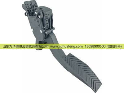 45362100610 6PV010033-00 0280755115 3163-1108150,Accelerator pedal 油门踏板,山东九华峰供应链管理有限公司