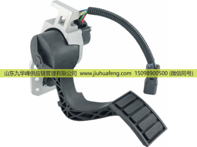 6Q1721503C 6QE721503D 6Q1721503E 6Q1721503F 6Q1721503M,Accelerator pedal 油門踏板,山東九華峰供應(yīng)鏈管理有限公司