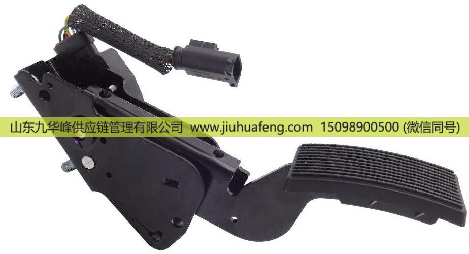 61000N0-61SR-34 402586  400986 135099 Sensor 133284 134974 Sensor 135193,Accelerator pedal 油門踏板,山東九華峰供應鏈管理有限公司