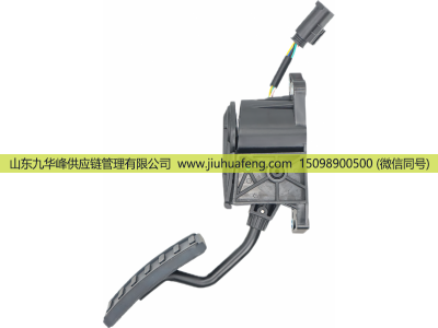 453621.006-02,Accelerator pedal 油門踏板,山東九華峰供應(yīng)鏈管理有限公司