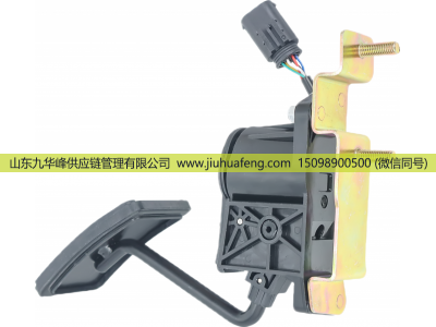 453621.006-10,Accelerator pedal 油門踏板,山東九華峰供應(yīng)鏈管理有限公司