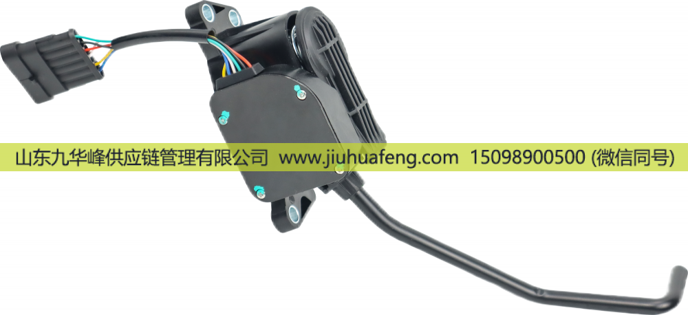 453621.008-32,Accelerator pedal 油門踏板,山東九華峰供應鏈管理有限公司