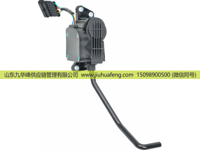 453621.008-32,Accelerator pedal 油門踏板,山東九華峰供應鏈管理有限公司