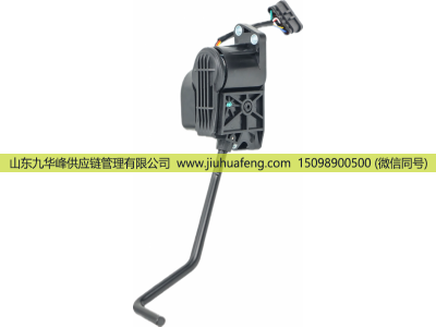 453621.008-32,Accelerator pedal 油門踏板,山東九華峰供應鏈管理有限公司