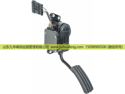 453621.011-02,Accelerator pedal 油門踏板,山東九華峰供應(yīng)鏈管理有限公司
