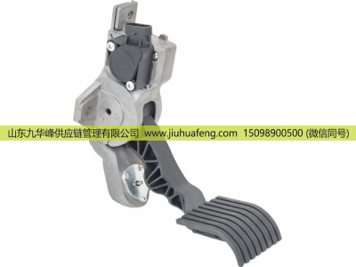 1376023,Accelerator pedal 油門踏板,山東九華峰供應(yīng)鏈管理有限公司