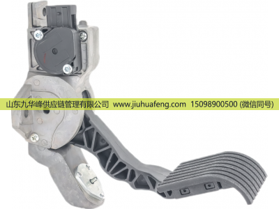 1376024,Accelerator pedal 油門踏板,山東九華峰供應(yīng)鏈管理有限公司