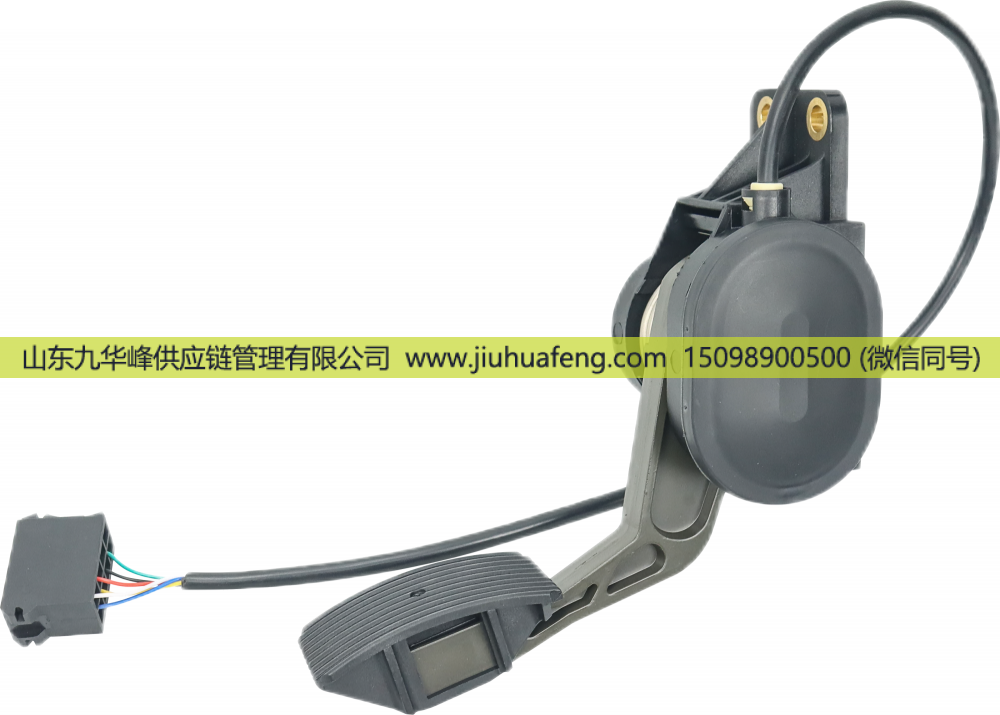 0002900201 電子油門踏板 適用于梅賽德斯奔馳商用車/0002900201