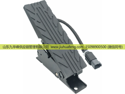 15190098 11170155 15187973,Accelerator pedal 油门踏板,山东九华峰供应链管理有限公司
