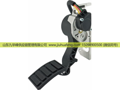 20715967 20893518 20499271,Accelerator pedal 油门踏板,山东九华峰供应链管理有限公司