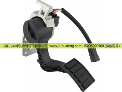 20715967 20893518 20499271,Accelerator pedal 油门踏板,山东九华峰供应链管理有限公司