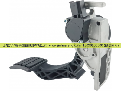 20893508 82627979 21116879 20574539 84557579 23890980 23385331 401399,Accelerator pedal 油门踏板,山东九华峰供应链管理有限公司