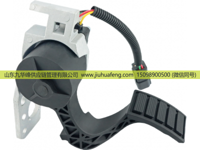 21116874 21915485 3175135,Accelerator pedal 油门踏板,山东九华峰供应链管理有限公司