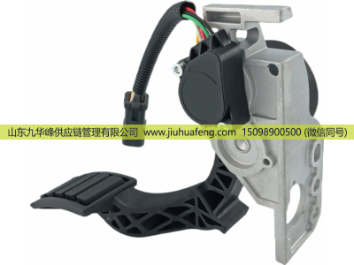 21116874 21915485 3175135,Accelerator pedal 油门踏板,山东九华峰供应链管理有限公司
