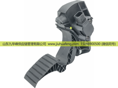 84412478 84541223 82606437,Accelerator pedal 油门踏板,山东九华峰供应链管理有限公司