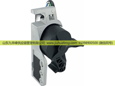 84557583 20499273 20574537,Accelerator pedal 油门踏板,山东九华峰供应链管理有限公司