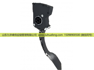 0125423317 83500 4014042 25832864 15101848 15847349 20972082 APS265,Accelerator pedal 油门踏板,山东九华峰供应链管理有限公司