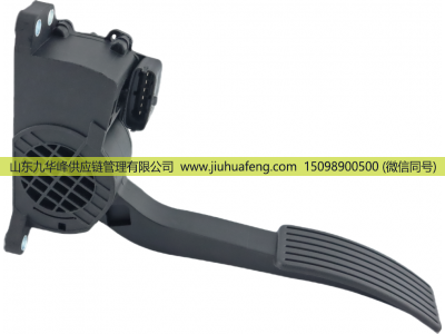 45362100610 6PV010033-00 0280755115 3163-1108150,Accelerator pedal 油门踏板,山东九华峰供应链管理有限公司