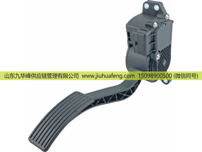 45362100610 6PV010033-00 0280755115 3163-1108150,Accelerator pedal 油门踏板,山东九华峰供应链管理有限公司
