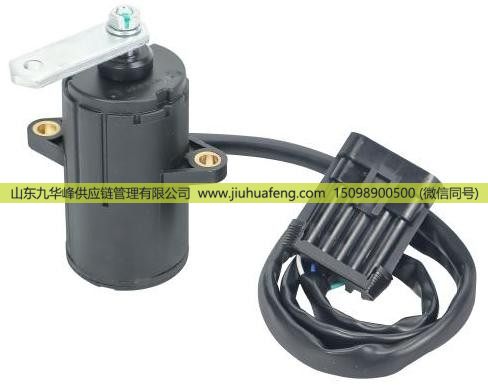 500388702 0205001204 远程踏板控制器 适配于依维柯 Daily 商用车/500388702 0205001204