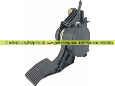 9413000104,Accelerator pedal 油门踏板,山东九华峰供应链管理有限公司