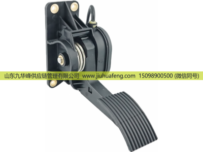9703000004,Accelerator pedal 油门踏板,山东九华峰供应链管理有限公司