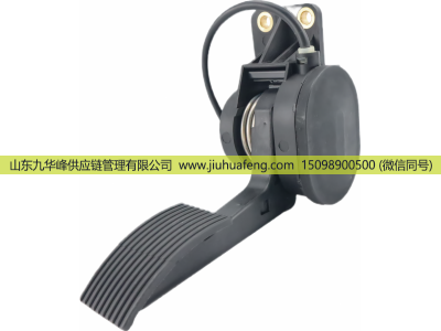 445804005020 1496308,Accelerator pedal 油门踏板,山东九华峰供应链管理有限公司