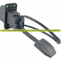 445804007001Z 44580471 1364185,Accelerator pedal 油門踏板,山東九華峰供應(yīng)鏈管理有限公司