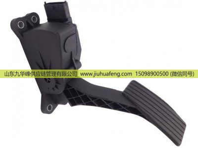 11183110850001 453621012 45362101210 8450030628,Accelerator pedal 油门踏板,山东九华峰供应链管理有限公司