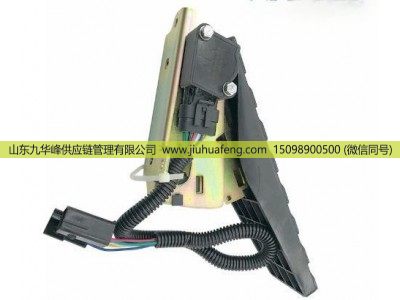 D100X-007-801B-A P8122-A,Accelerator pedal 油门踏板,山东九华峰供应链管理有限公司