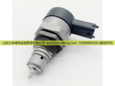 0281006394 0281002991 0281002682 0281002674,共軌燃油壓力調(diào)節(jié)閥DRV閥 Common Rail Fuel Pressure Regulator Valve (DRV Valve),山東九華峰供應(yīng)鏈管理有限公司