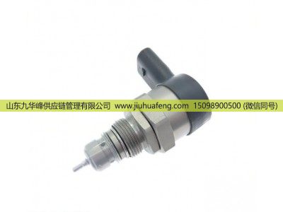 0281006394 0281002991 0281002682 0281002674,共軌燃油壓力調(diào)節(jié)閥DRV閥 Common Rail Fuel Pressure Regulator Valve (DRV Valve),山東九華峰供應(yīng)鏈管理有限公司