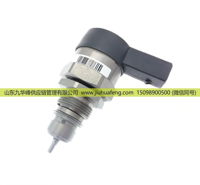 31402-27010 31402-3A000 6480700046 057130764AE,燃油噴射壓力調(diào)節(jié)閥 DRV閥 Fuel Injection Pressure Regulating Valve (DRV Valve),山東九華峰供應(yīng)鏈管理有限公司