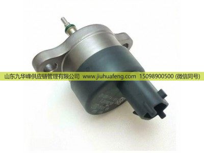 23280-33020 A6420700146 BC3Z-9C968-A 0281006475,燃油噴射壓力調(diào)節(jié)閥 DRV閥 Fuel Injection Pressure Regulating Valve (DRV Valve),山東九華峰供應(yīng)鏈管理有限公司