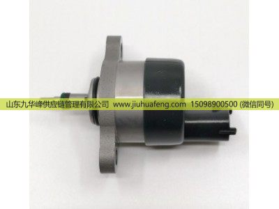 23280-33020 A6420700146 BC3Z-9C968-A 0281006475,燃油噴射壓力調(diào)節(jié)閥 DRV閥 Fuel Injection Pressure Regulating Valve (DRV Valve),山東九華峰供應(yīng)鏈管理有限公司