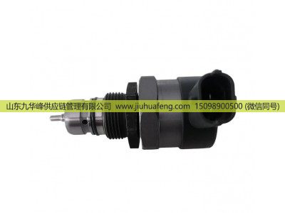 23280-33020 A6420700146 BC3Z-9C968-A 0281006475,燃油噴射壓力調(diào)節(jié)閥 DRV閥 Fuel Injection Pressure Regulating Valve (DRV Valve),山東九華峰供應(yīng)鏈管理有限公司