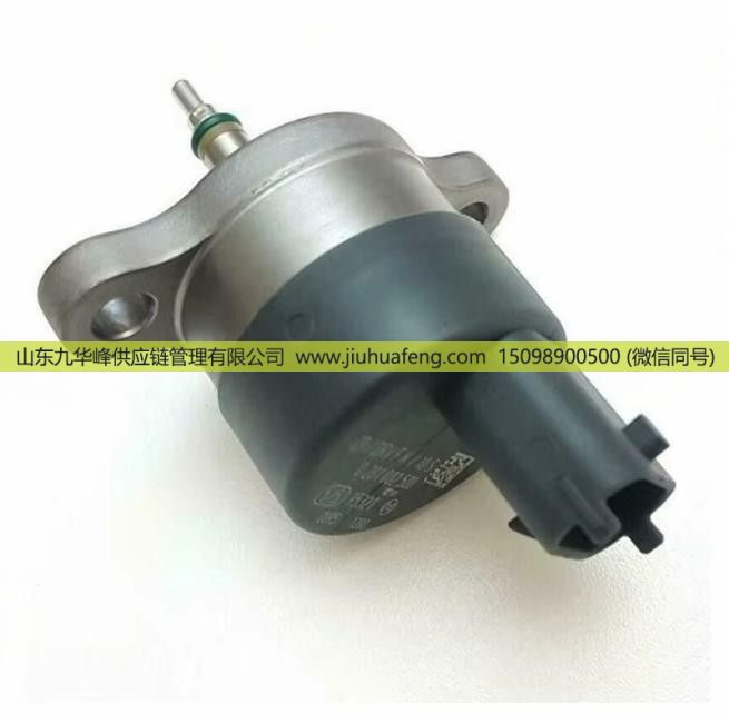 0281006206 0281006521 994483254 1933.38,燃油噴射壓力調(diào)節(jié)閥 DRV閥 Fuel Injection Pressure Regulating Valve (DRV Valve),山東九華峰供應(yīng)鏈管理有限公司