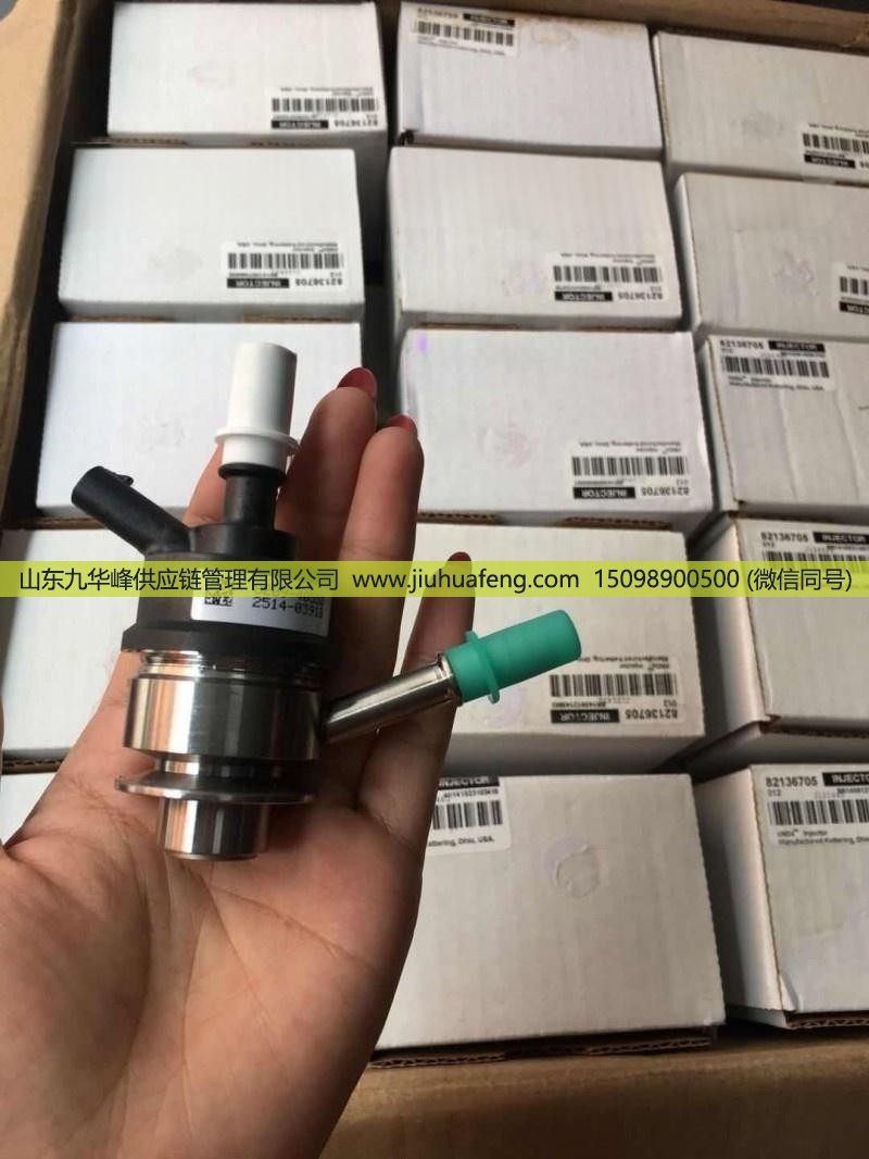 供应天纳克1.5原厂尿素喷嘴/