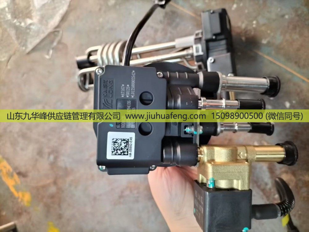 供应液位传感器(陕汽)DZ95259740762/DZ95259740762