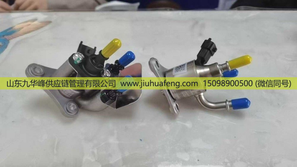 济南大福供应潍柴612640130089尿素喷嘴 原装包装/612640130089