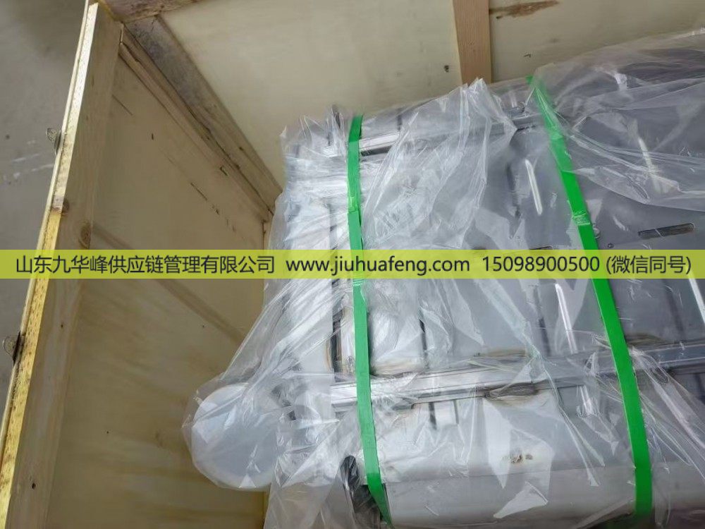 612650130051催化消声器 凯龙原装货/612650130051