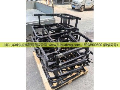 ,尿素箱支架 Urea Tank Bracket,山东九华峰供应链管理有限公司