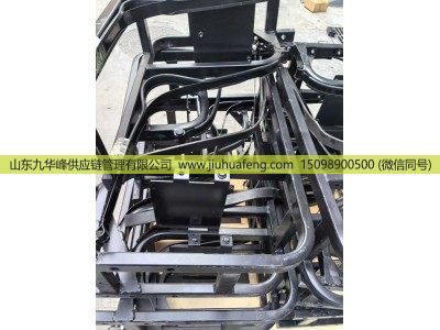 ,尿素箱支架 Urea Tank Bracket,山东九华峰供应链管理有限公司