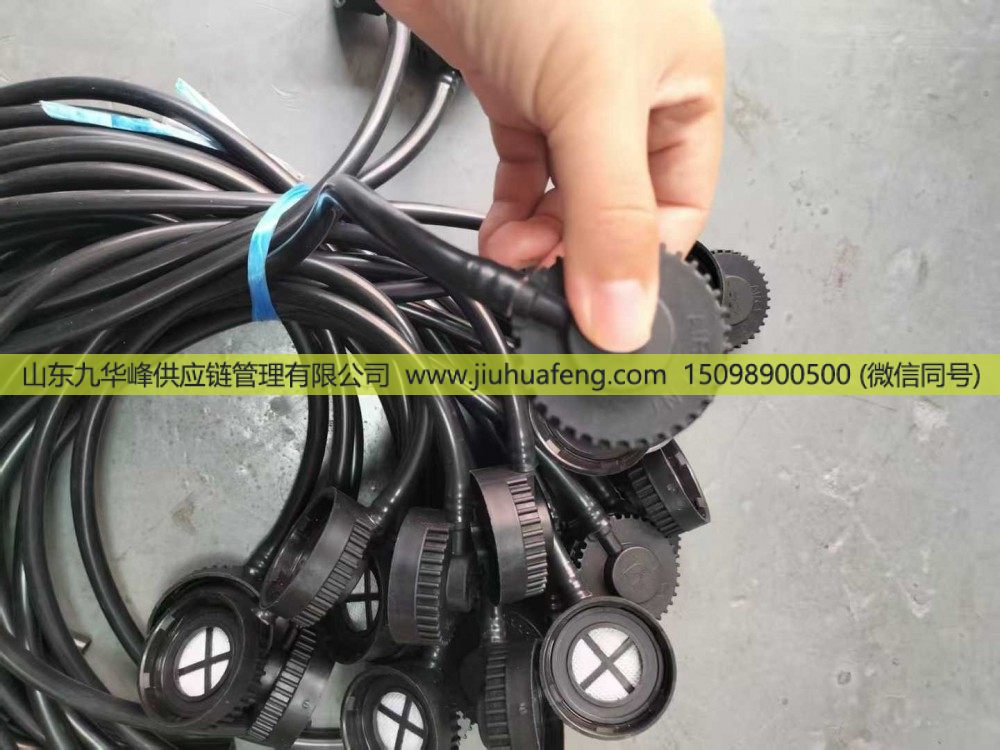 ,​尿素箱通气塞、​尿素箱滤网 Urea Tank Vent Plug, Urea Tank Filter Screen,山东九华峰供应链管理有限公司