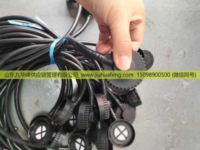 ,​尿素箱通气塞、​尿素箱滤网 Urea Tank Vent Plug, Urea Tank Filter Screen,山东九华峰供应链管理有限公司